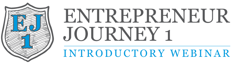EJ1 Introductory Webinar